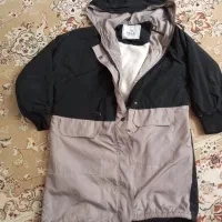 کاپشن در حد نو|لباس|بجنورد, |دیوار