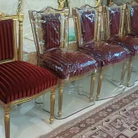 میزناهار خوری ۶نفره