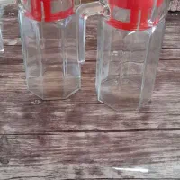 سرویس اکروپلیس با سرویس قرمز