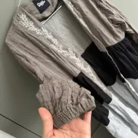 مانتو برند بادی اسپینر|لباس|بابلسر, |دیوار