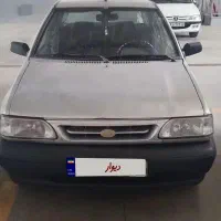 پراید مدل 88
