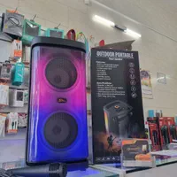 پارتی باکس اسپیکر 4298