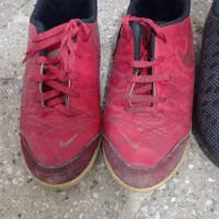 کتونی ورزشی|کیف، کفش، کمربند|قم, سراجه (۱۵ خرداد)|دیوار