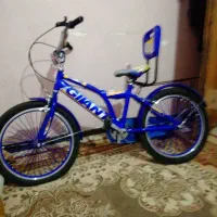 دوچرخه