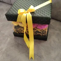 گل روبانی|گل مصنوعی|صدرا-فارس, فاز ۱|دیوار