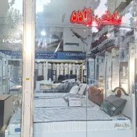تخت و تشک|تشک تختخواب|ارومیه, |دیوار