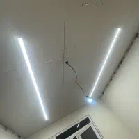 طراحی و اجرای کناف به صورت حرفه ای|خدمات پیشه و مهارت|تهران, تهرانپارس غربی|دیوار