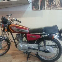 موتور سیگلت هندا سی دی آی اصل ژاپن