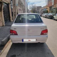 پراید132 دوگانه دستی|خودرو سواری و وانت|محمدیه-قزوین, |دیوار