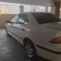 سمند. ای اف سون|خودرو سواری و وانت|فولادشهر, مسکن مهر فولادشهر|دیوار