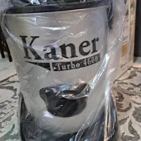 جارو برقی کانر|جاروبرقی، جارو شارژی، بخارشو|اصفهان, شیخ اشراق|دیوار