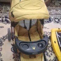 سرویس کالسکه،کریر شیک اسپرت|اسباب و اثاث بچه|مشهد, شهرک رازی (شهرک غرب)|دیوار