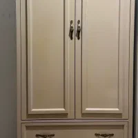 سرویس چوب نوجوان|تخت و سرویس خواب|بهارستان, |دیوار