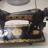 چرخ خیاطی