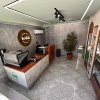 نیروی تولید در کافه