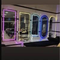 آینه قدی در سایز های مختلف|آینه|بجنورد, |دیوار