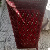 سه عدد پشتی ترکمن سالم فوری فروش