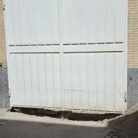 درب اهنی سالم