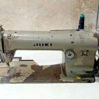 چرخ خیاطی ژوکی