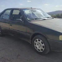 پژو روا|خودرو سواری و وانت|ملایر, |دیوار