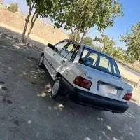 پراید۸۷دوگانه کار خانه|خودرو سواری و وانت|فلاورجان, |دیوار