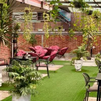 استخدام باریستا ترجیحا خانم