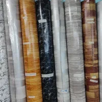 انبار پخش کفپوش رولی ، پارکت رولی نیودکور