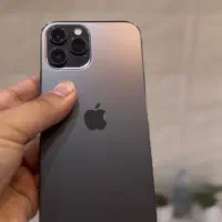 ایفون ۱۲ پرومکس