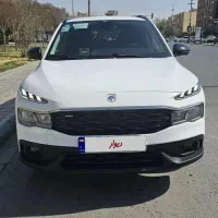 فروش ریرا مدل ۱۴۰۴ مشابه صفر کم کار