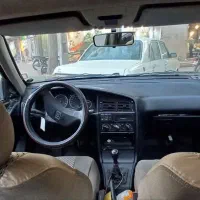 پژو ۴۰۵|خودرو سواری و وانت|مشهد, طبرسی شمالی|دیوار