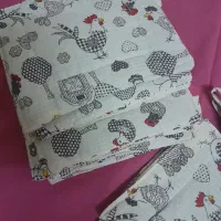 دستگیره آشپزخانه|سفره، حوله، دستمال آشپزخانه|بروجرد, |دیوار