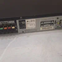 باند و دی وی دی ال آجی