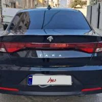 تارا v4|خودرو سواری و وانت|ساری, |دیوار