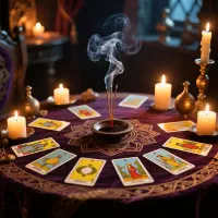 بازگشت طالع بینی