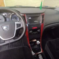 دناپلاس ۶ سرعته دنده ۱۴۰۴ صفر|خودرو سواری و وانت|اصفهان, نصرآباد|دیوار