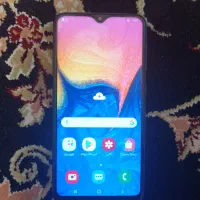 گوشی سامسونگ A10