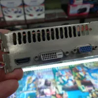 کارت گرافیک GTX 750Ti 4GB مخصوص گیمینگ و طراحی|قطعات و لوازم جانبی رایانه|کیاشهر, |دیوار