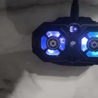 فن گیمینگ|لوازم جانبی موبایل و تبلت|رشت, چله خانه|دیوار