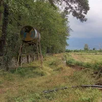 تنکابن10هکتارزمین150مترویلا ۳تاسرایداری سند۶شدانگ|فروش زمین و ملک کلنگی|نشتارود, |دیوار