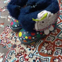 بوت و لباس بچگانه|کفش و لباس بچه|بروجرد, |دیوار