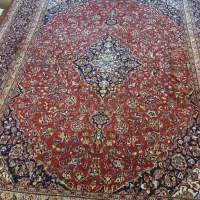 فرش دستبافت برای ویلا