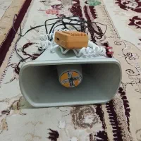 فروش بلندگو|صوتی و تصویری|شیراز, شهرک مهدیآباد|دیوار