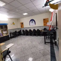 اتاق استارتاپی ویژه بانوان|اجارهٔ دفتر کار، اتاق اداری، مطب|تهران, آهنگران (سراسیاب دولاب)|دیوار