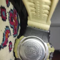 ساعت مچی کاسیو جی شاک اصلی|ساعت|شهریار, ابراهیمآباد|دیوار