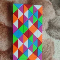 روبیک ماری 72 تایی|اسباببازی|تهران, تهرانسر مرکزی|دیوار