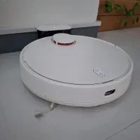 جارو رباتیک شیاومی