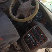 سمند lx فروش فوری 88 سفید صدفی خودرو تمیز