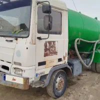 بادسان 1377|خودرو سنگین|ملکان, |دیوار