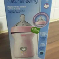 شیشه شیر چیکو ۳۳۰ میل
