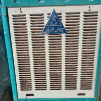 کولر آبی نو جهان افروز